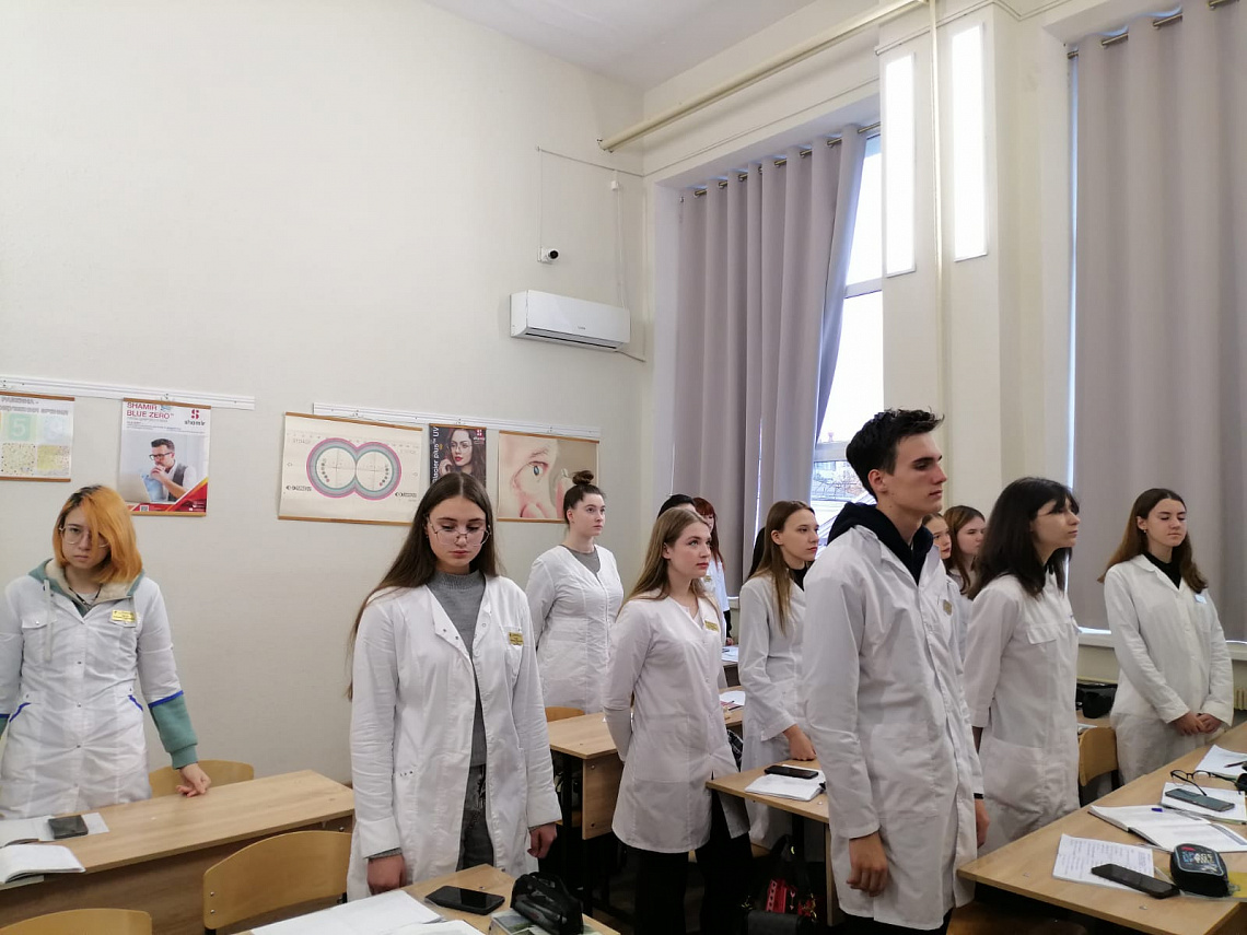Еженедельная радиолинейка
